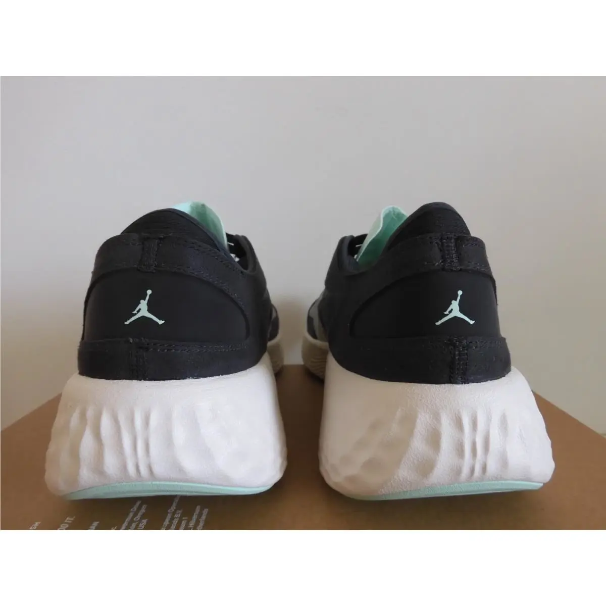 Nike shoes - Jordan Delta 3 - Delta - DN2647-003 - Black (UPC: 196148834246) 2