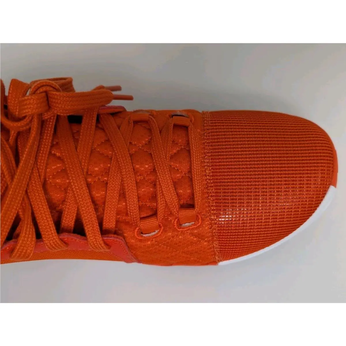 Nike shoes - Nike LeBron Witness - LeBron Witness - FB9944 - Orange, Manufacturer: 800 6
