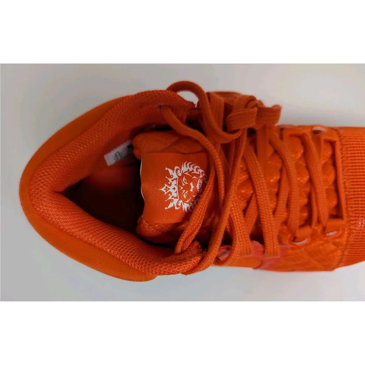 Nike shoes - Nike LeBron Witness - LeBron Witness - FB9944 - Orange, Manufacturer: 800 7