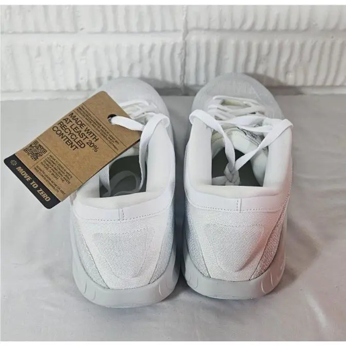 Nike shoes - Nike GT Hustle Academy - Hustle Academy - FJ7791 - White/Glacier Blue 3