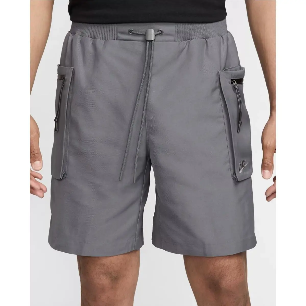 Nike clothing - FB7528 - FB7528 - Gray (UPC: 0196977739033) 1