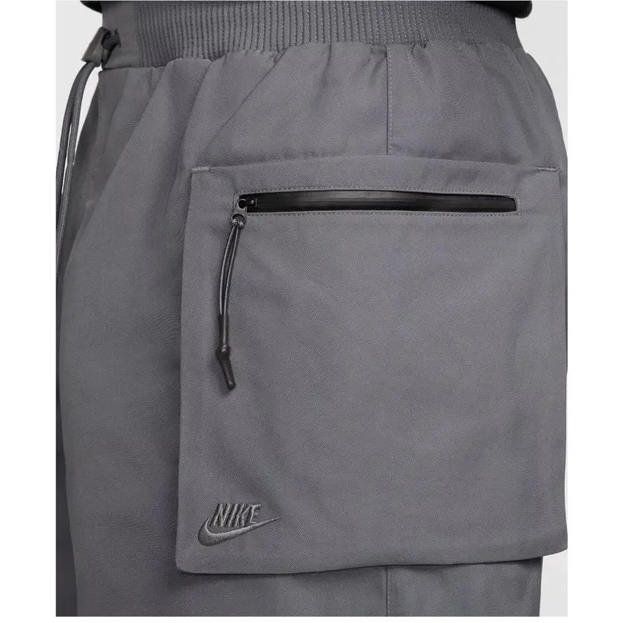 Nike clothing - FB7528 - FB7528 - Gray (UPC: 0196977739033) 13