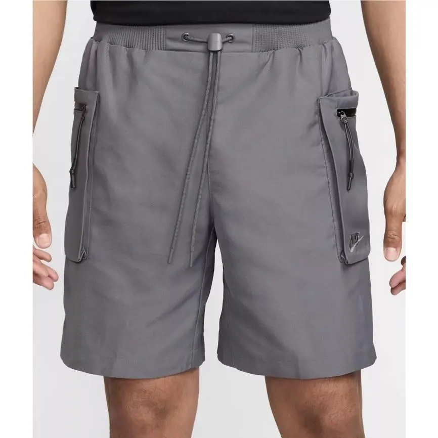 Nike clothing - FB7528 - FB7528 - Gray (UPC: 0196977739033) 2