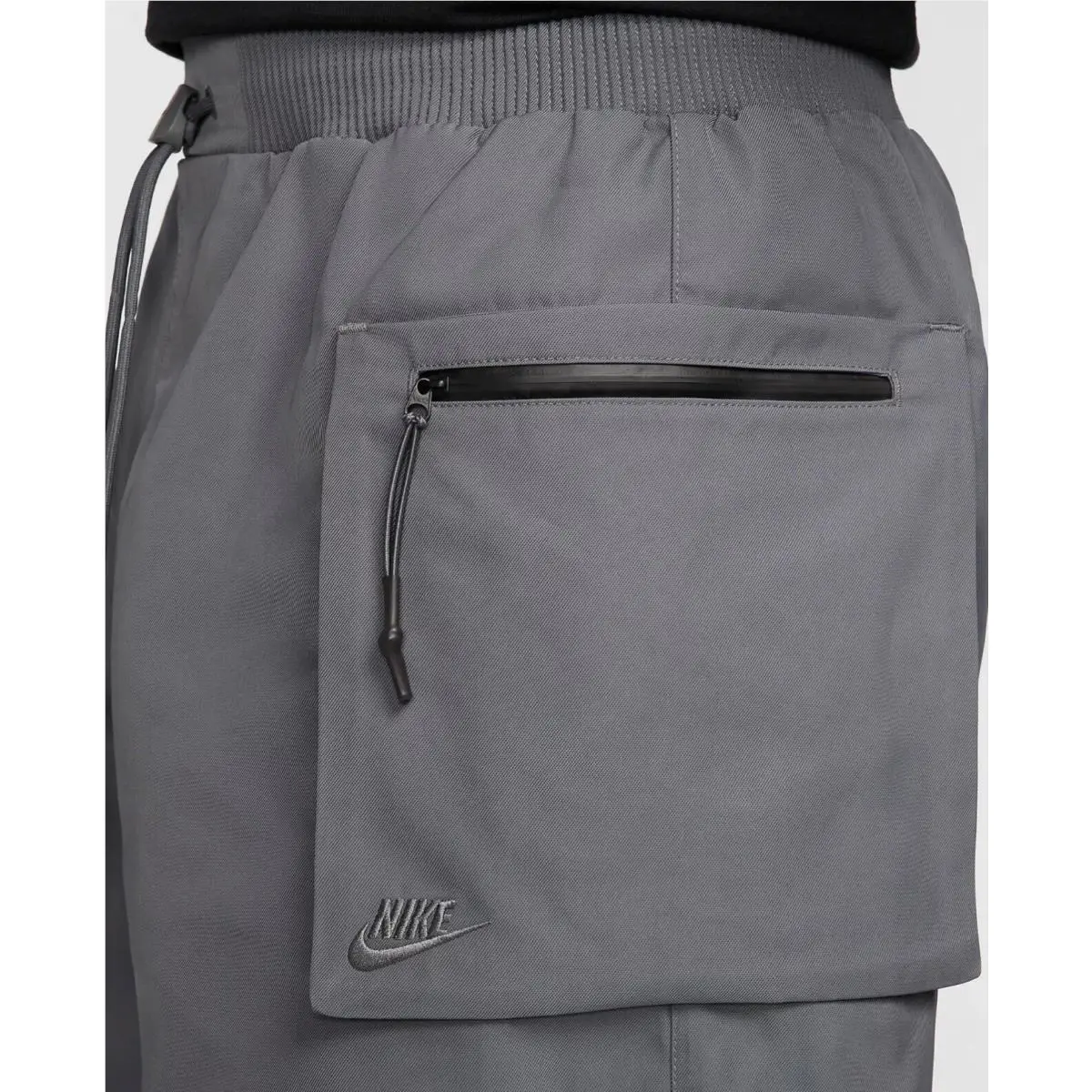 Nike clothing - FB7528 - FB7528 - Gray (UPC: 0196977739033) 0