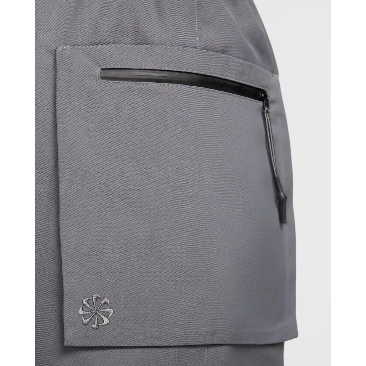 Nike clothing - FB7528 - FB7528 - Gray (UPC: 0196977739033) 4