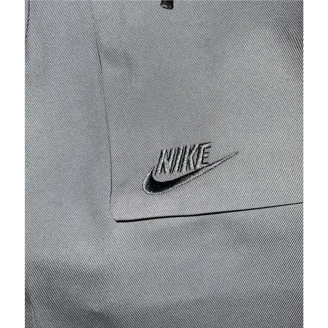 Nike clothing - FB7528 - FB7528 - Gray (UPC: 0196977739033) 4