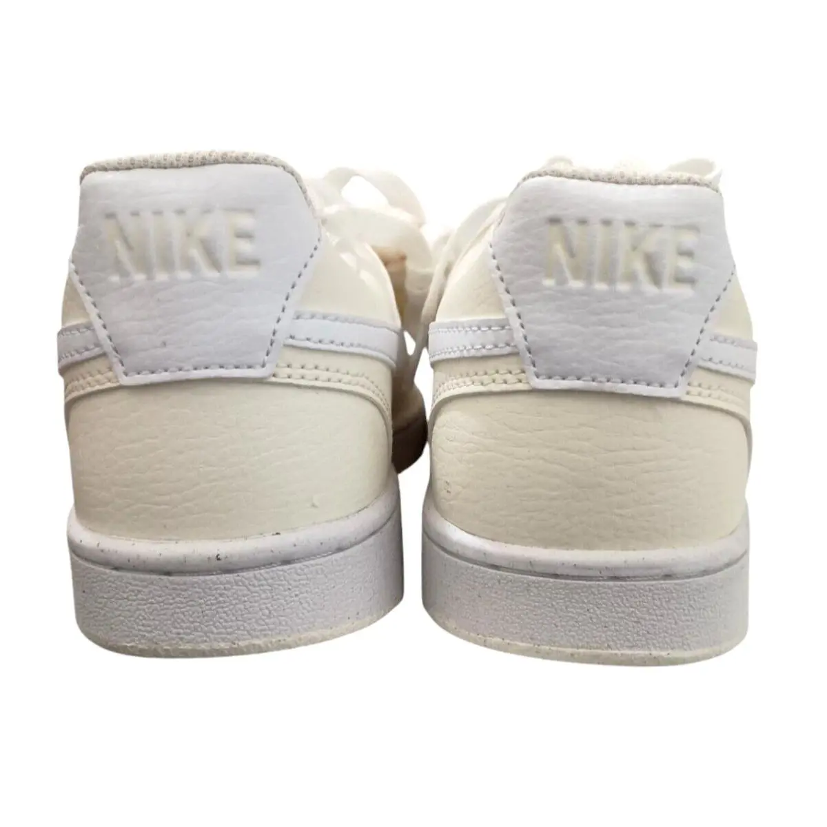 Nike shoes - Nike Court Vision - Court Vision - FV9952-100 - White 3