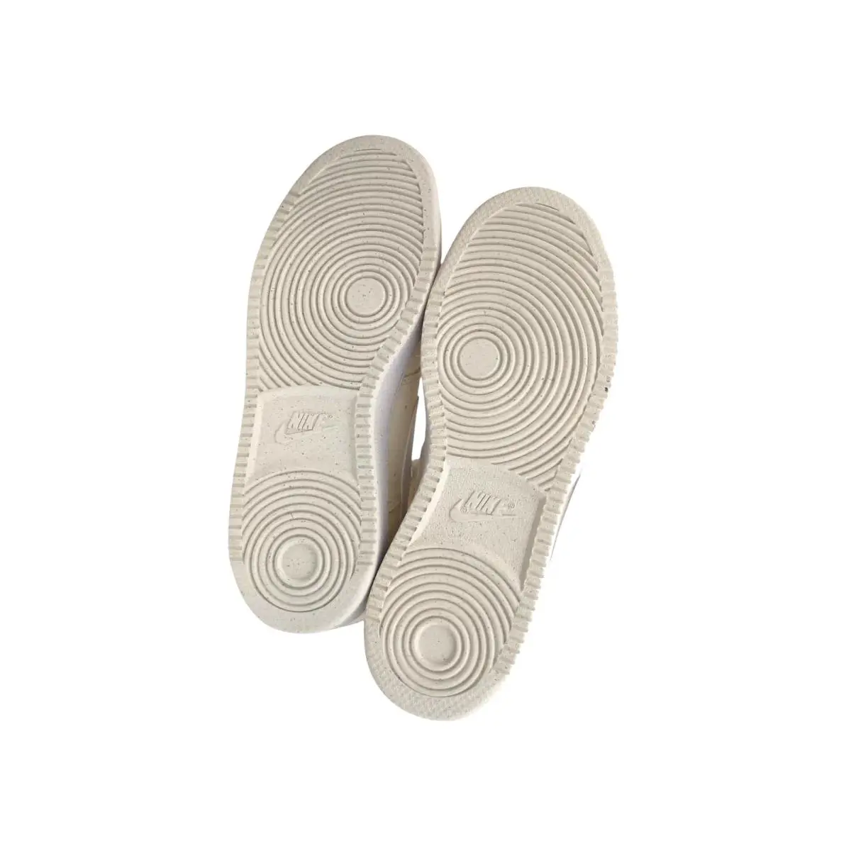 Nike shoes - Nike Court Vision - Court Vision - FV9952-100 - White 4