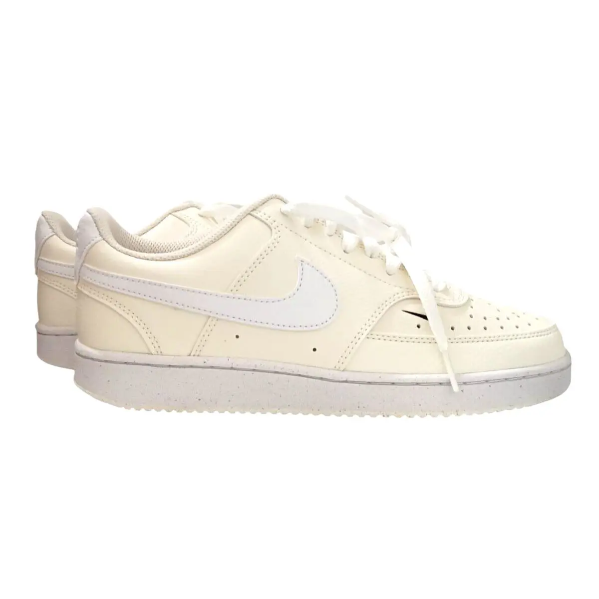 Nike shoes - Nike Court Vision - Court Vision - FV9952-100 - White 7