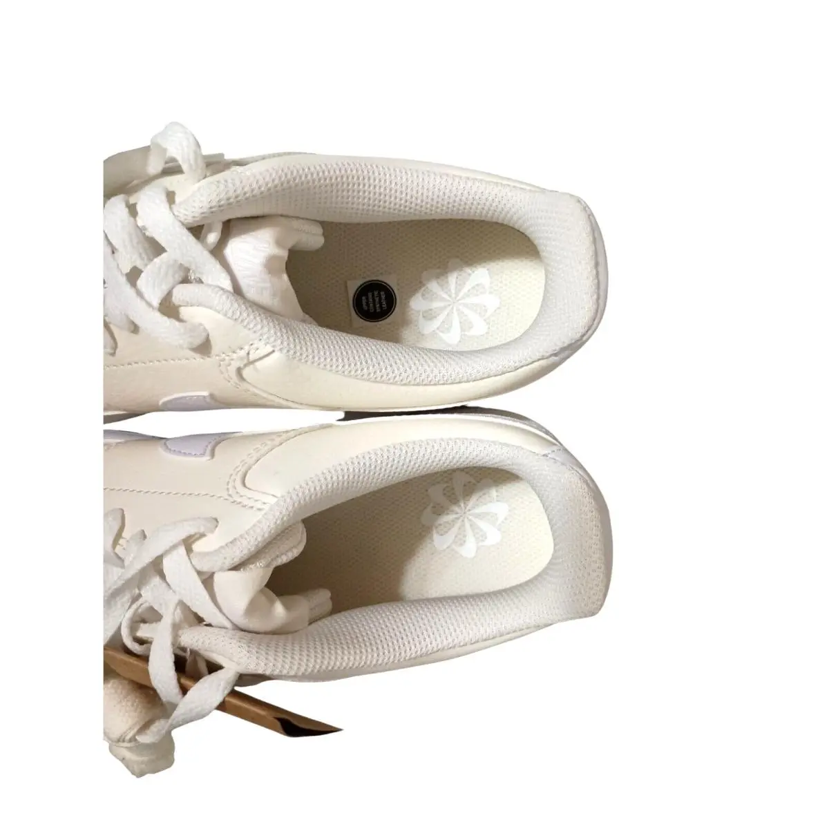 Nike shoes - Nike Court Vision - Court Vision - FV9952-100 - White 6