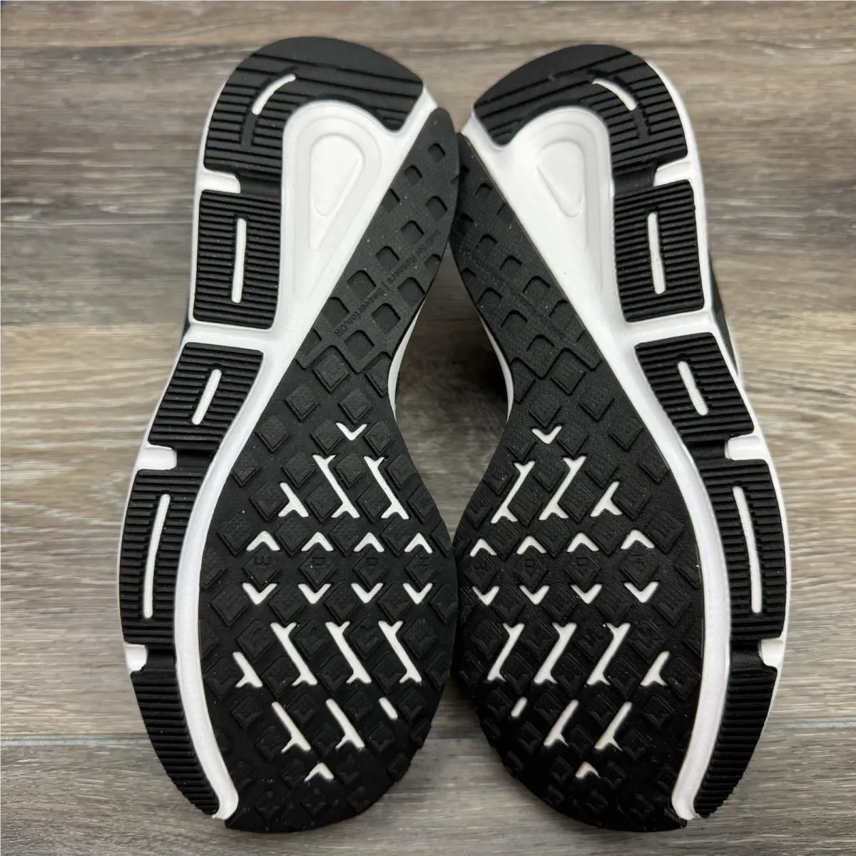 Nike shoes - Nike Zoom Span - Zoom Span - CQ9269-001 - Black (UPC: 194497953113) 8