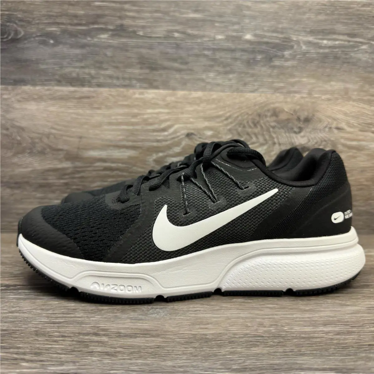 Nike shoes - Nike Zoom Span - Zoom Span - CQ9269-001 - Black (UPC: 194497953113) 3