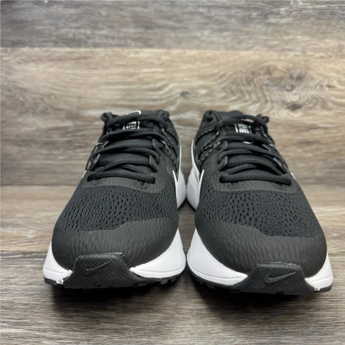 Nike shoes - Nike Zoom Span - Zoom Span - CQ9269-001 - Black (UPC: 194497953113) 4