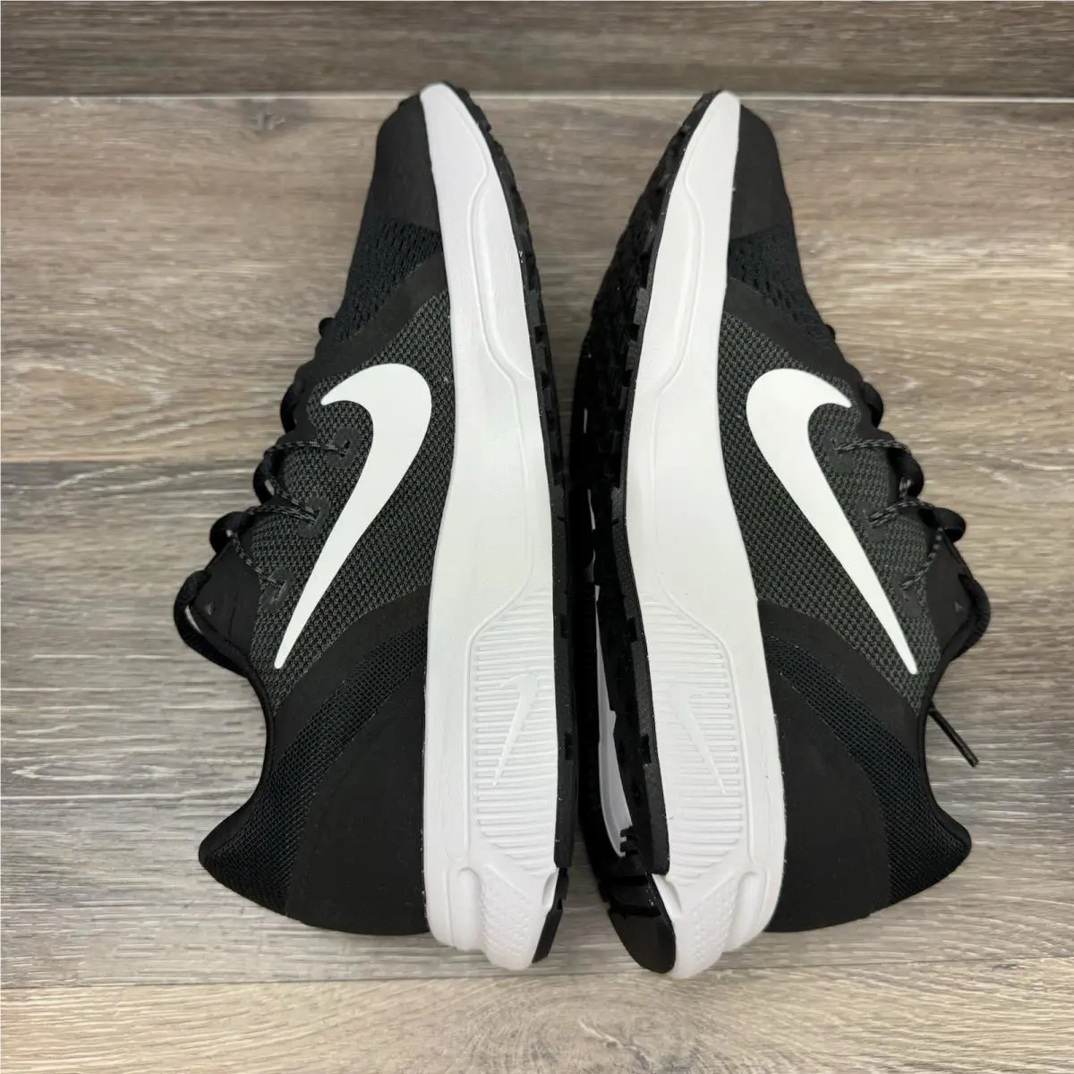 Nike shoes - Nike Zoom Span - Zoom Span - CQ9269-001 - Black (UPC: 194497953113) 5