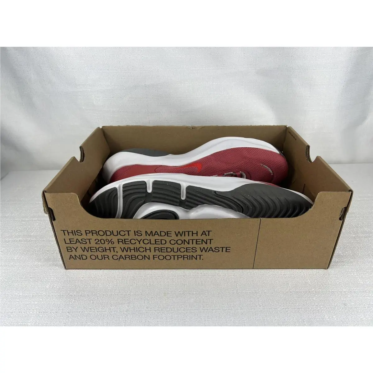 Nike shoes - Nike Legend Essential 3 - Legend Essential - DM1120601 - Red 9