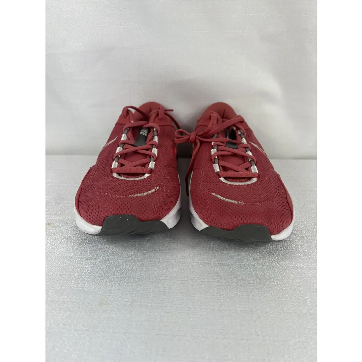 Nike shoes - Nike Legend Essential 3 - Legend Essential - DM1120601 - Red 1