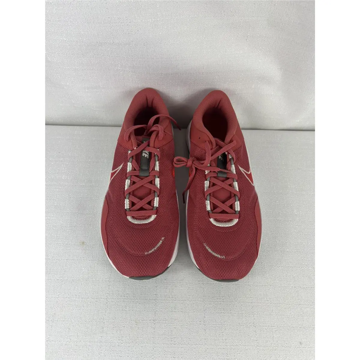Nike shoes - Nike Legend Essential 3 - Legend Essential - DM1120601 - Red 2