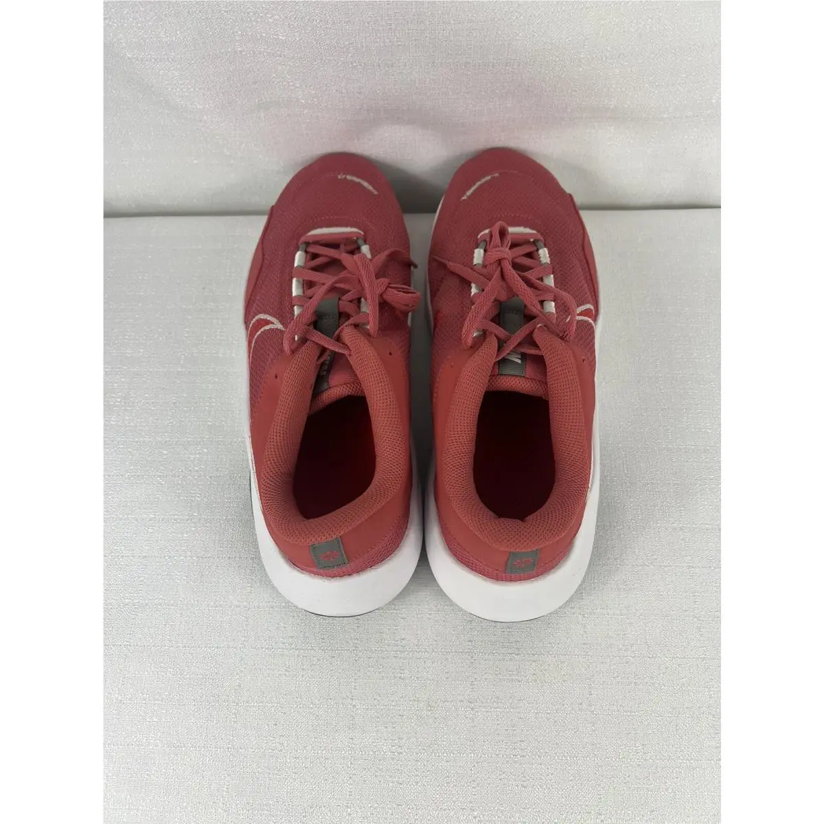 Nike shoes - Nike Legend Essential 3 - Legend Essential - DM1120601 - Red 5