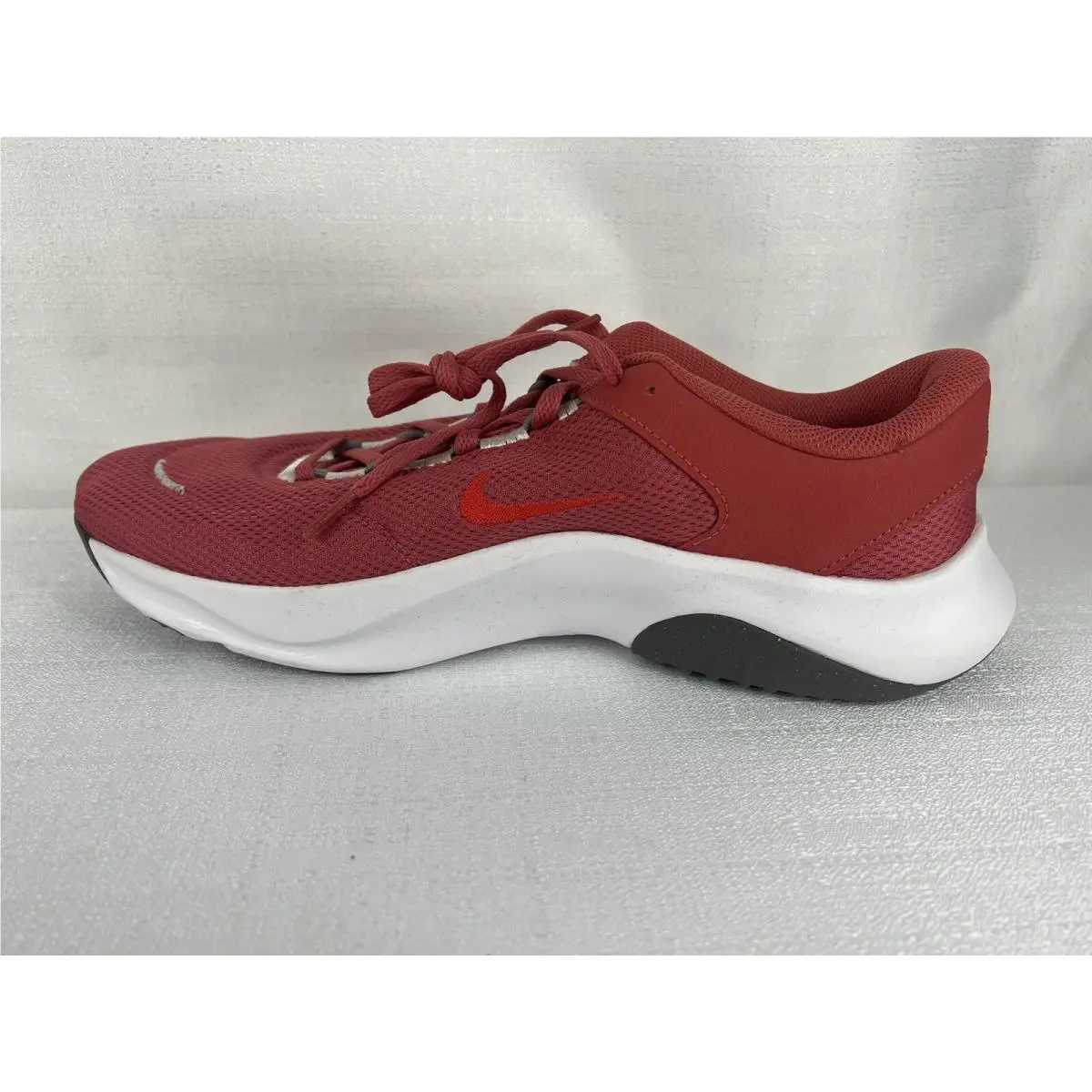 Nike shoes - Nike Legend Essential 3 - Legend Essential - DM1120601 - Red 6
