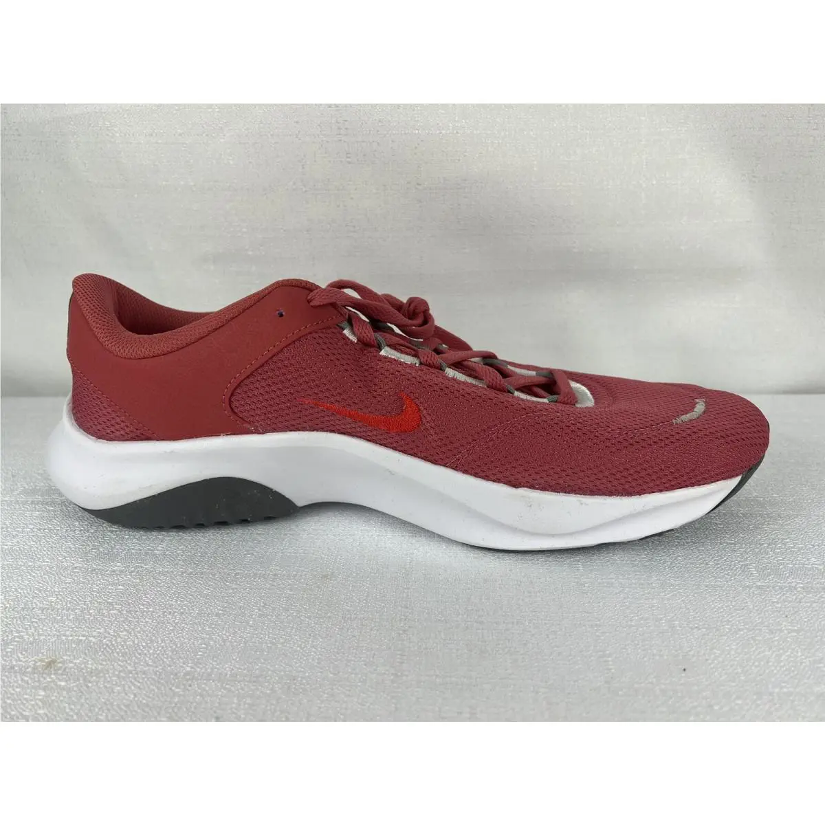 Nike shoes - Nike Legend Essential 3 - Legend Essential - DM1120601 - Red 7