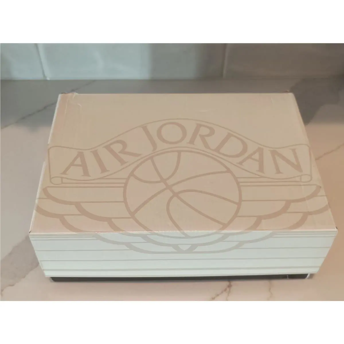 Nike shoes - Air Jordan 2 - Air - DX4401-164 - White 11