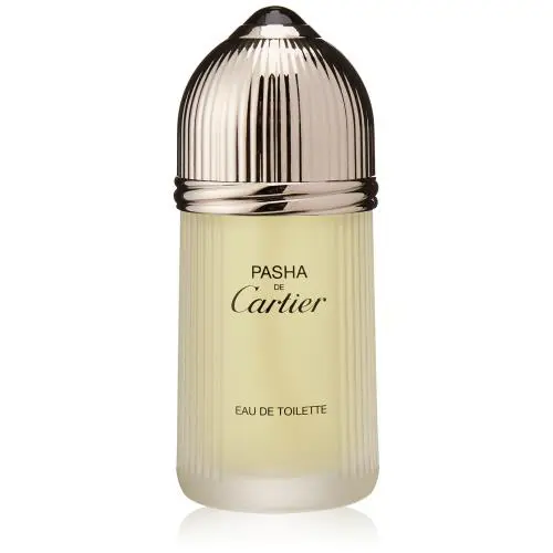 Cartier Pasha De Cartier M 3.4 Edt Spr