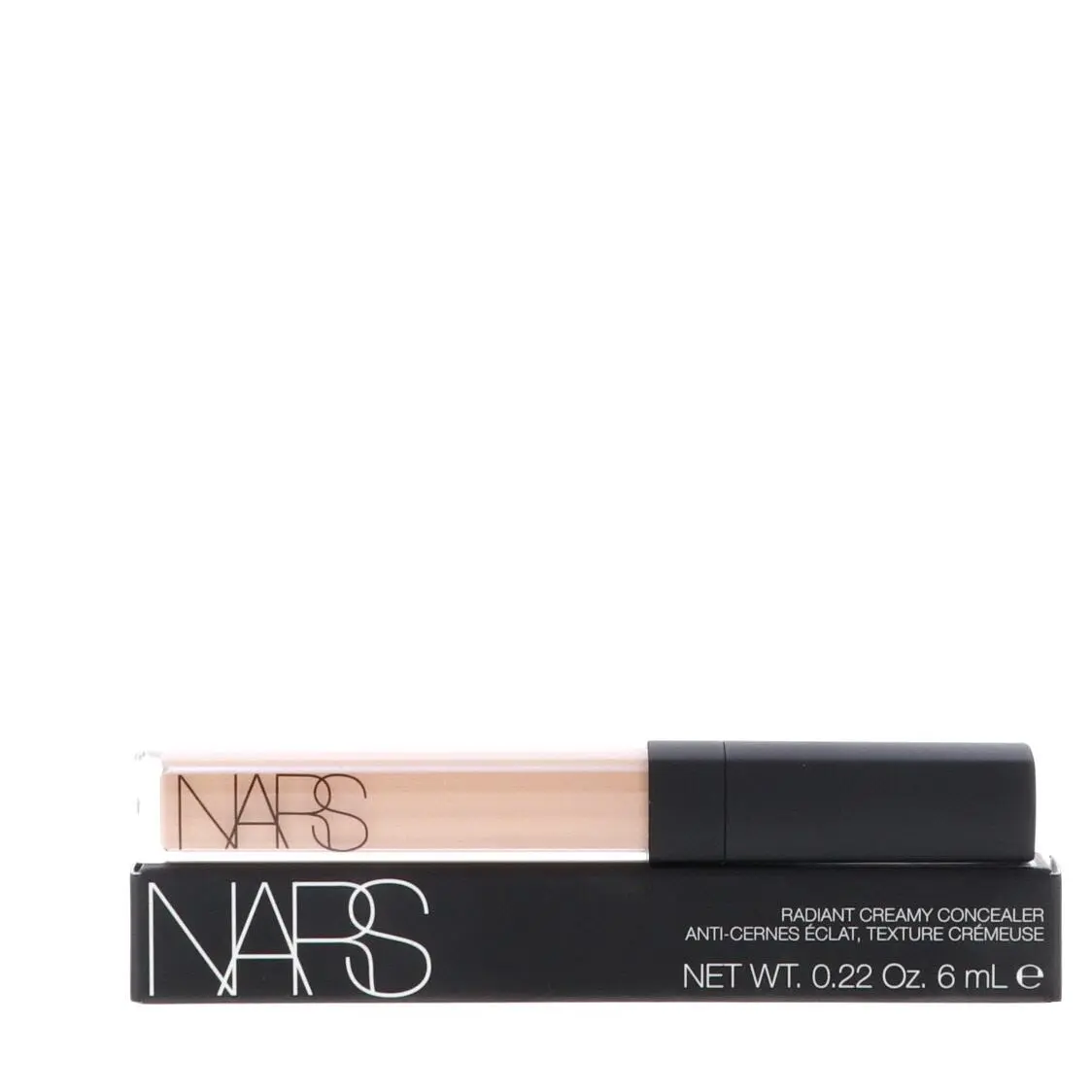 Nars Radiant Creamy Concealer Ginger 0.22 oz 2 Pack by NARS Cosmetics