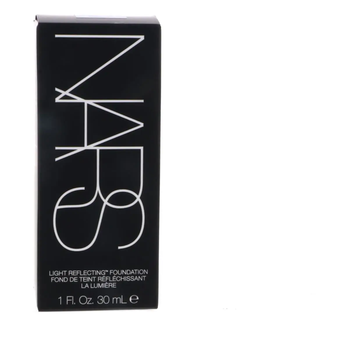 Nars Light Reflecting Foundation Fiji 1 oz 2 Pack