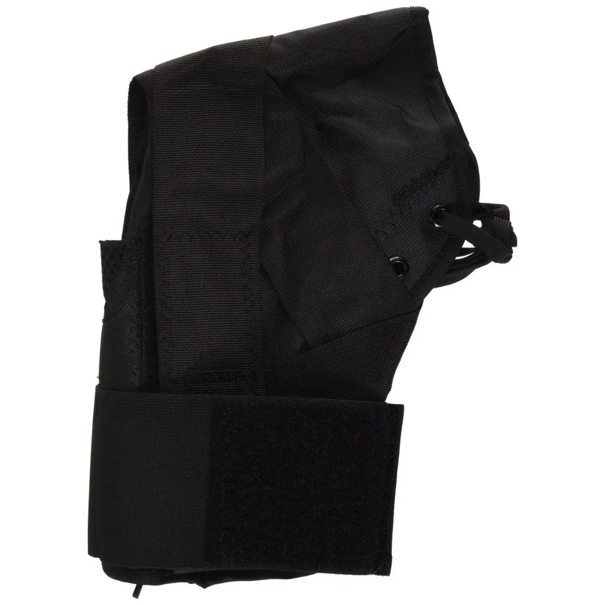 Donjoy Stabilizing Pro Ankle Support Brace Black Xx-large