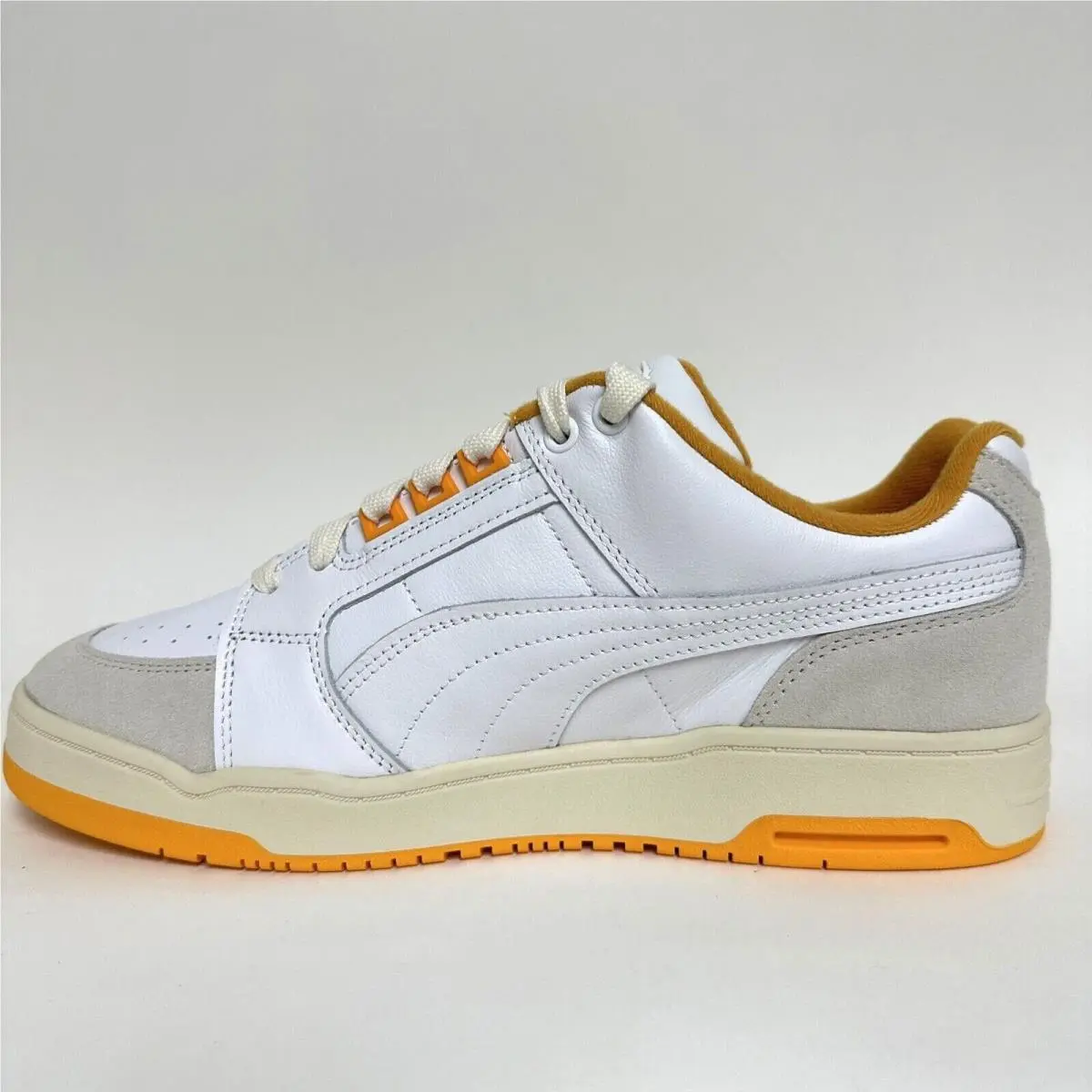 Puma shoes - PUMA Slipstream - Slipstream - 384692-08 - White Zinnia 0