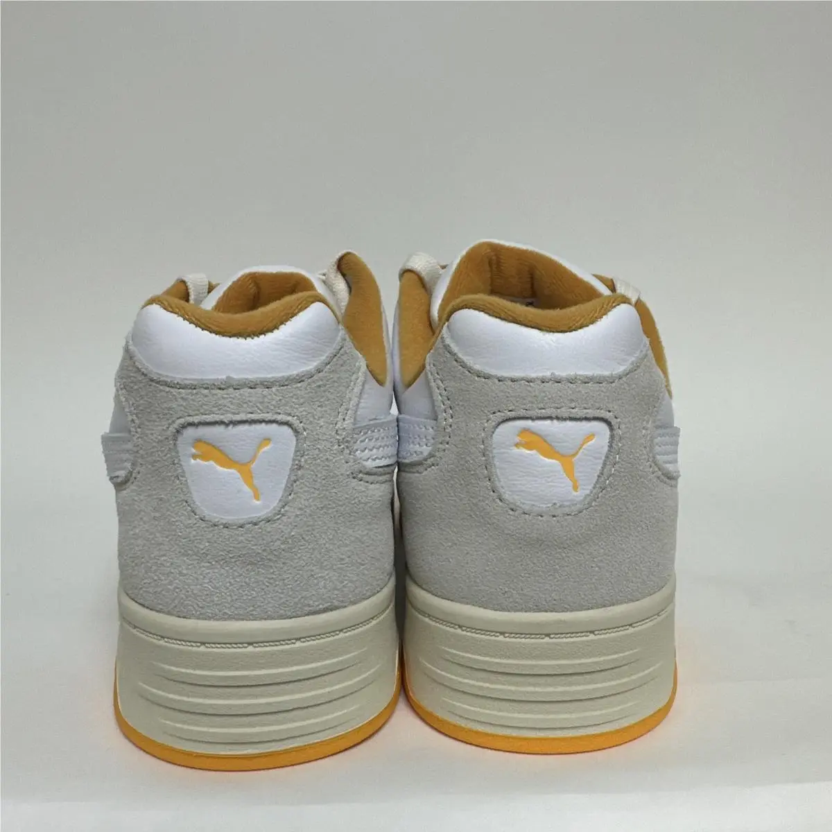 Puma shoes - PUMA Slipstream - Slipstream - 384692-08 - White Zinnia 2