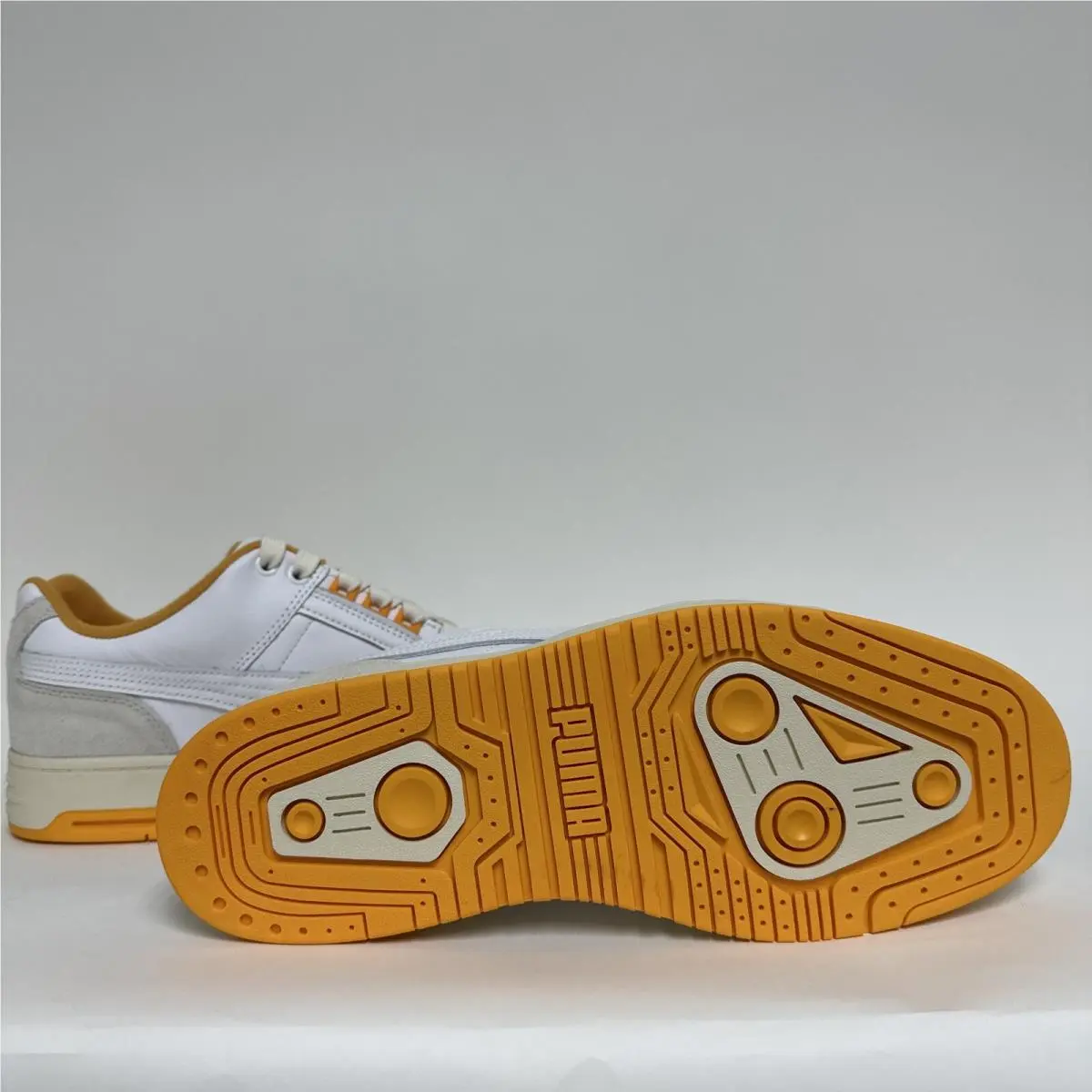 Puma shoes - PUMA Slipstream - Slipstream - 384692-08 - White Zinnia 4
