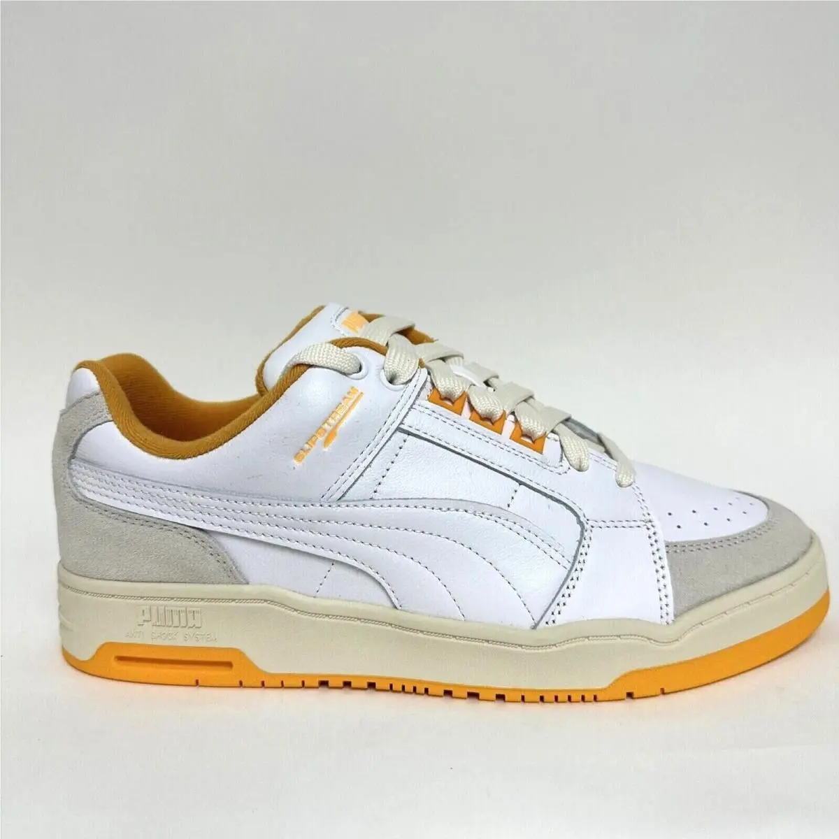 Puma shoes - PUMA Slipstream - Slipstream - 384692-08 - White Zinnia 5