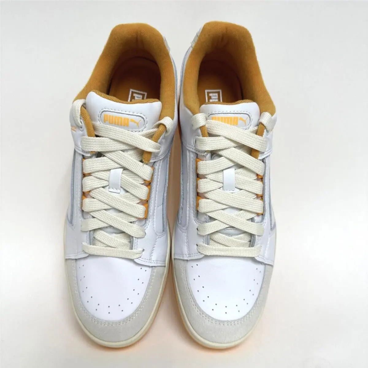 Puma shoes - PUMA Slipstream - Slipstream - 384692-08 - White Zinnia 7