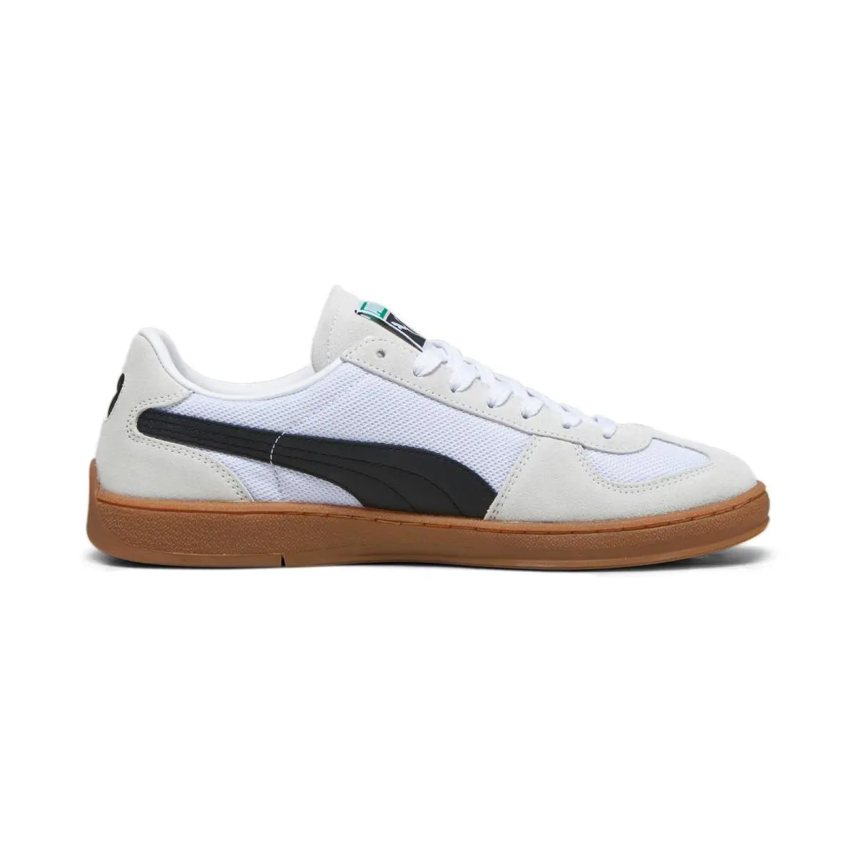 Puma shoes - White 1
