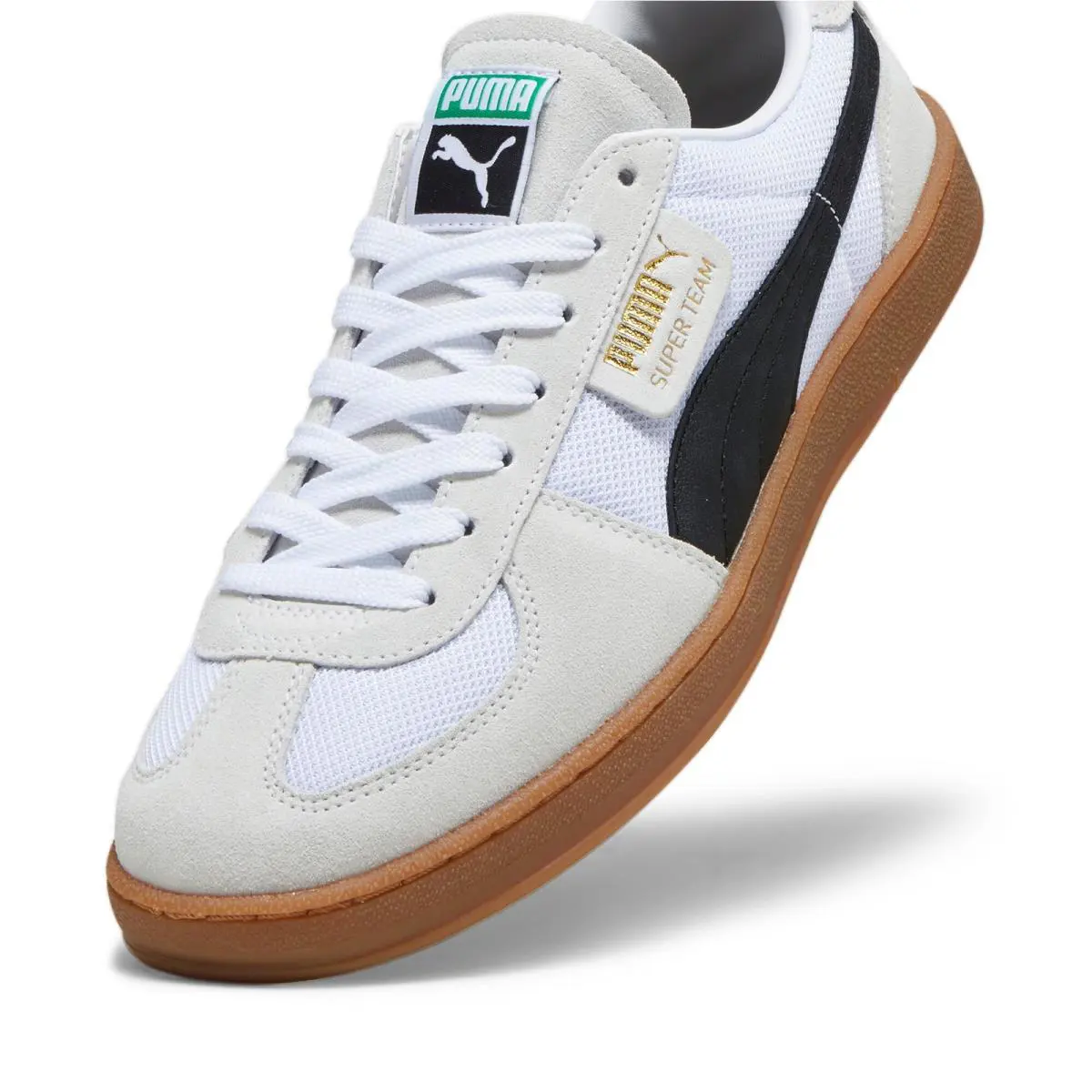 Puma shoes - White 3