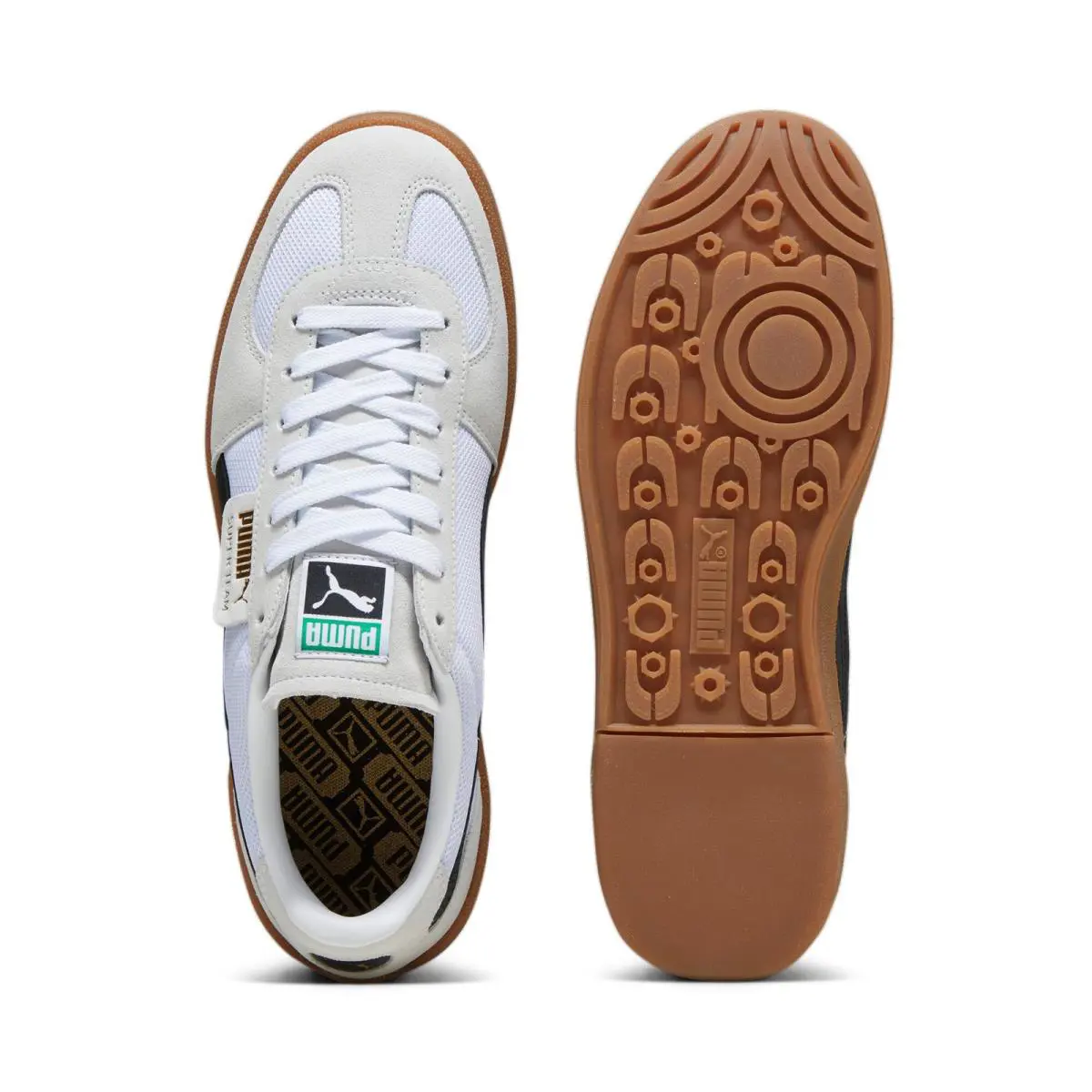 Puma shoes - White 4