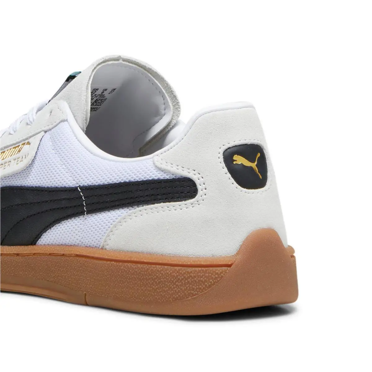 Puma shoes - White 8