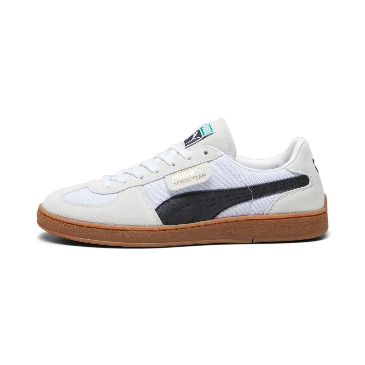 Puma shoes - White 5