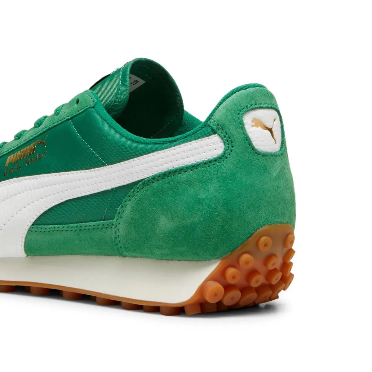 Puma shoes - Green 6