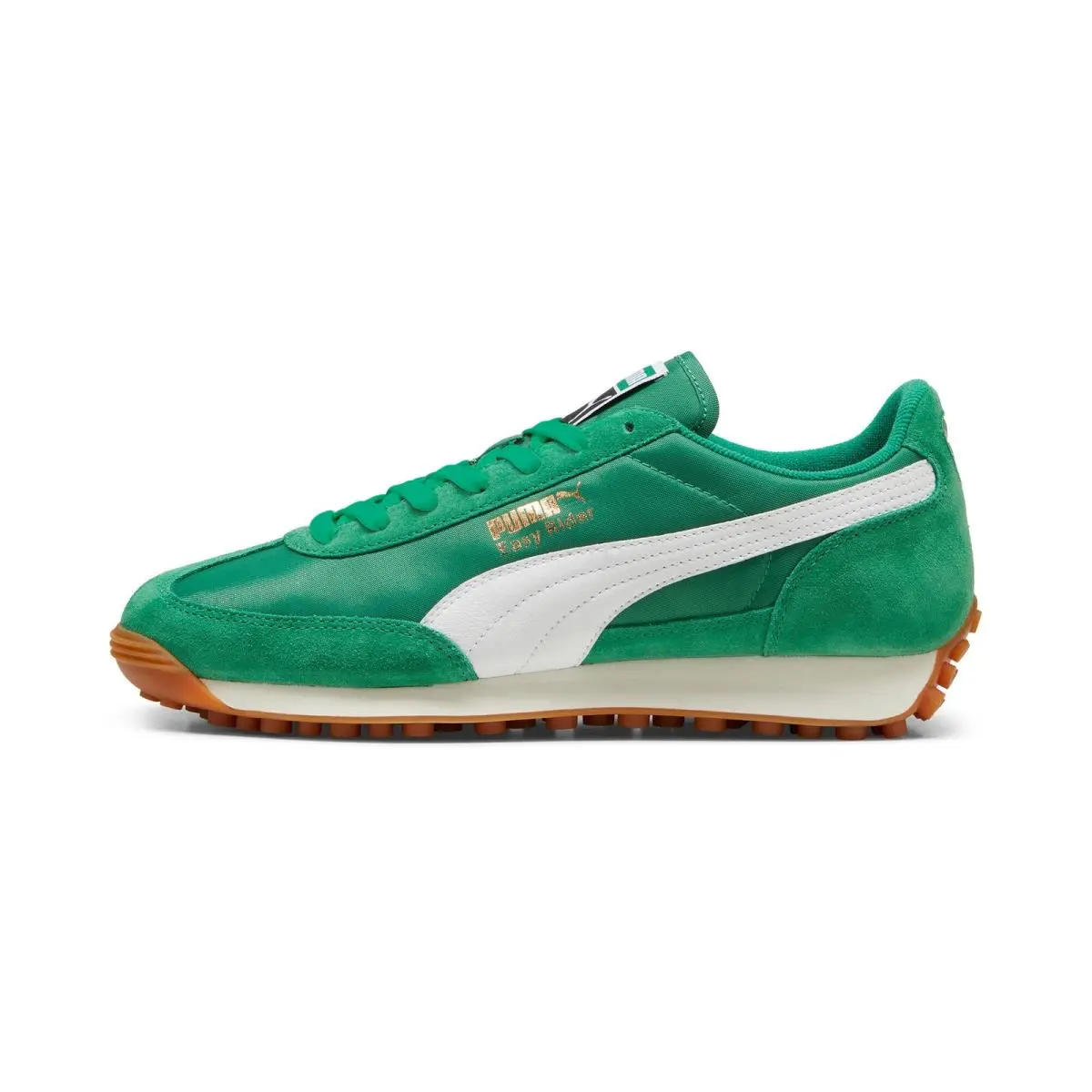 Puma shoes - Green 5