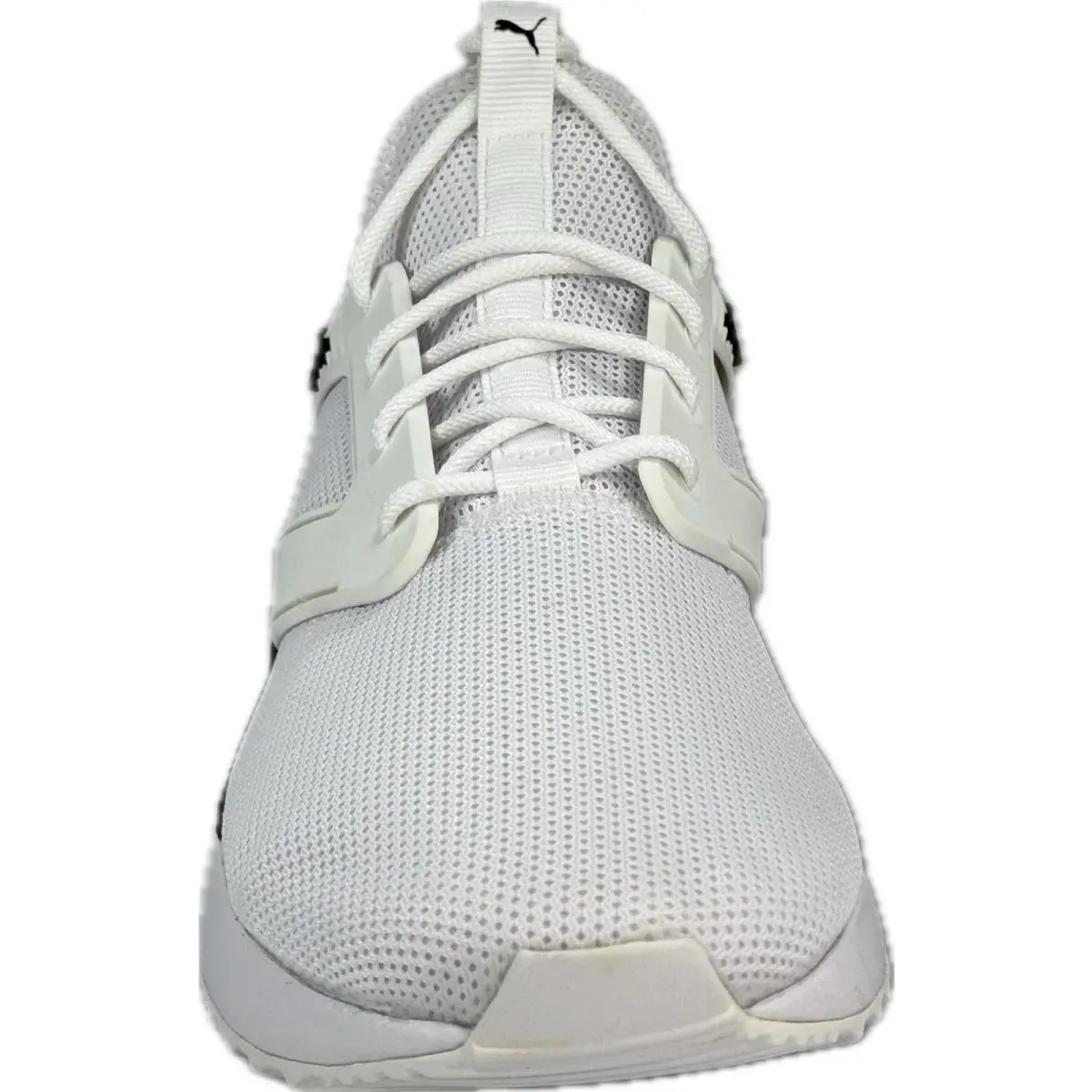 Puma shoes - PUMA Pacer Next Excel WB - 37346801 - White/black (UPC: 193525956508) 1