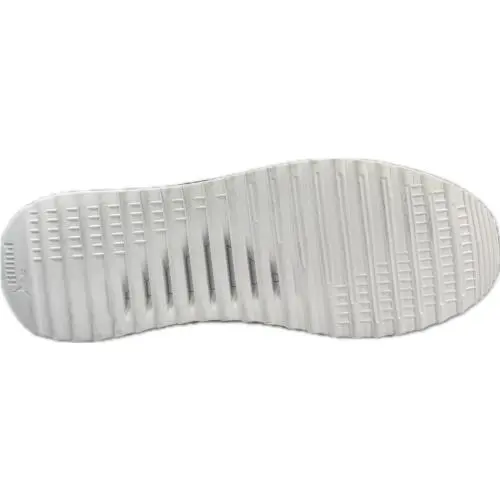 Puma shoes - PUMA Pacer Next Excel WB - 37346801 - White/black (UPC: 193525956508) 5