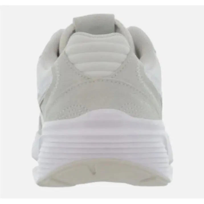 Puma shoes - White 1