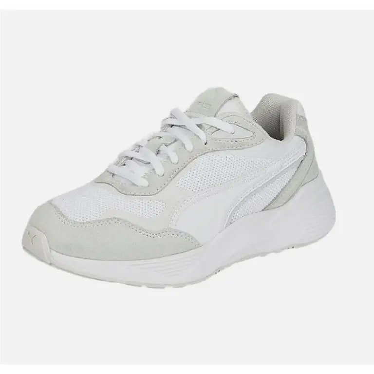 Puma shoes - White 3
