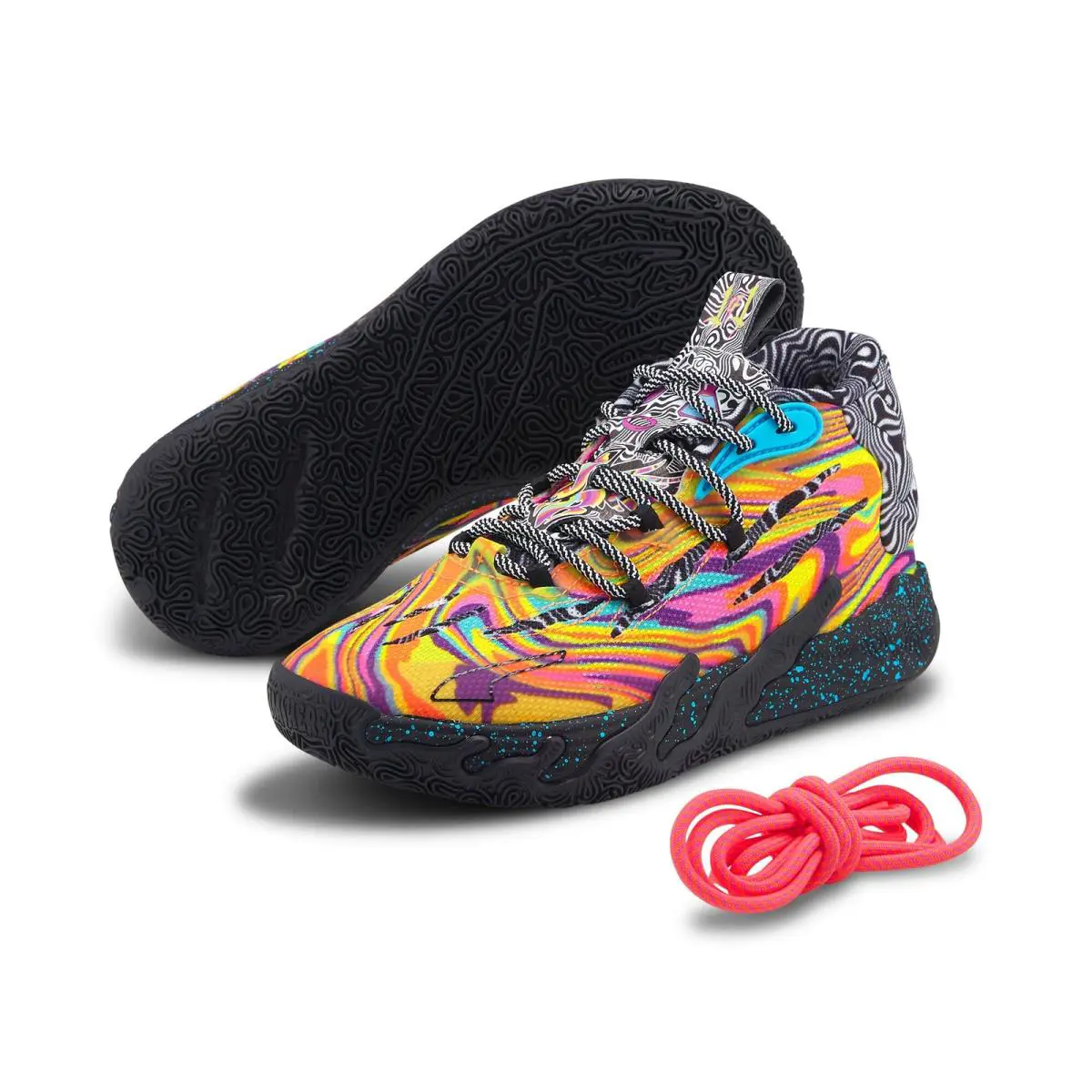 Puma shoes - Pink 0