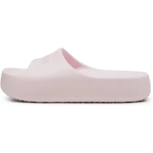 Puma shoes - Whisp of Pink 2