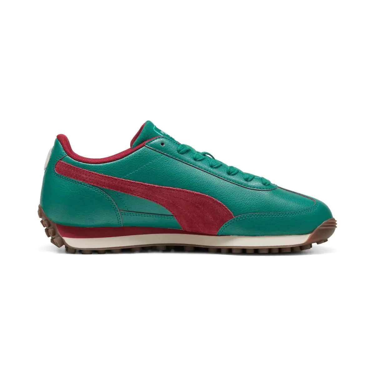 Puma shoes - Red 2
