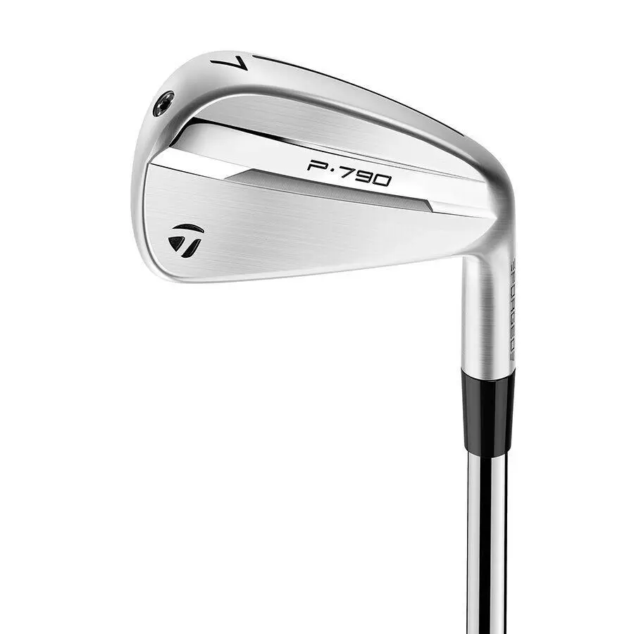 Taylormade P790 2025 Irons - Kbs Tour Lite Shafts