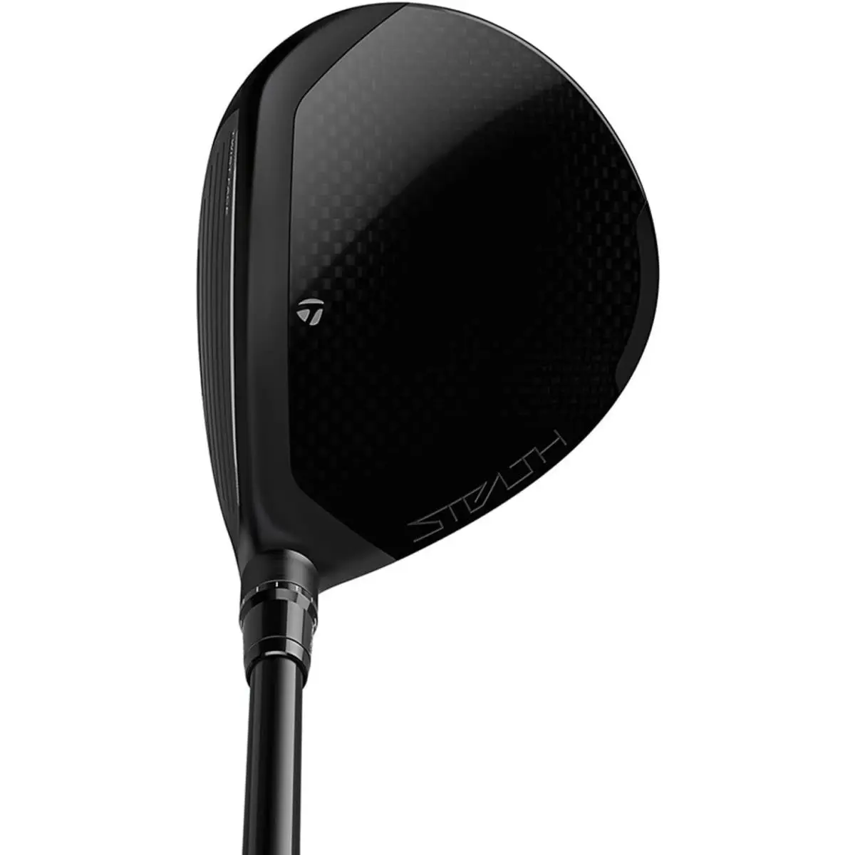 TaylorMade  - Stealth 2 Titanium - Stealth Titanium - Stealth Titanium - Black 0